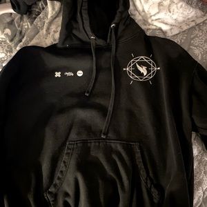 ELECTRIC FAMILY Illenium Hoodie UNISEX